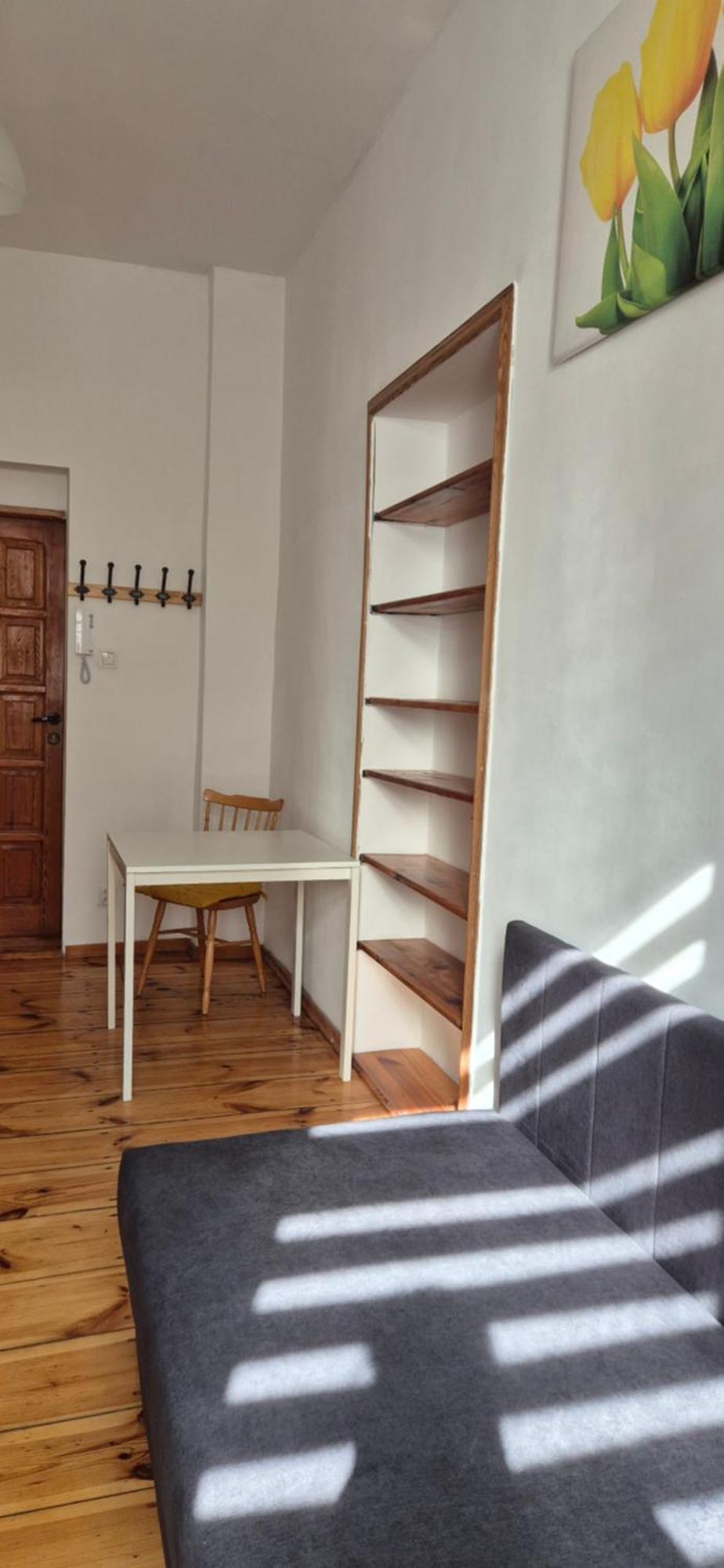 Hostel Tulip - Pokoj Jednoosobowy Nr 3 Ze Wspolna Lazienka I Kuchnia 슈체친 외부 사진